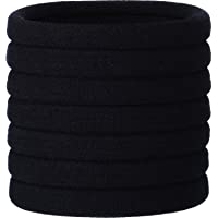 Los mejores  - eBoot - Pelo Grueso y Rizado para Mujer- Color Negro- 51 cm